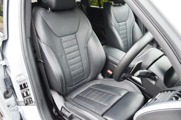 Used BMW X3 2018 for sale - 77684890: Photo 16