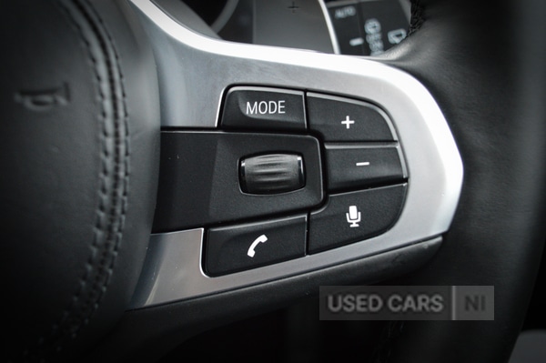 Used BMW X3 2018 for sale - 77684890: Photo 20