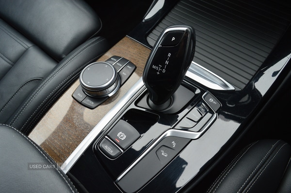 Used BMW X3 2018 for sale - 77684890: Photo 21