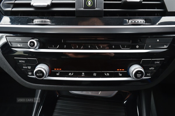 Used BMW X3 2018 for sale - 77684890: Photo 22