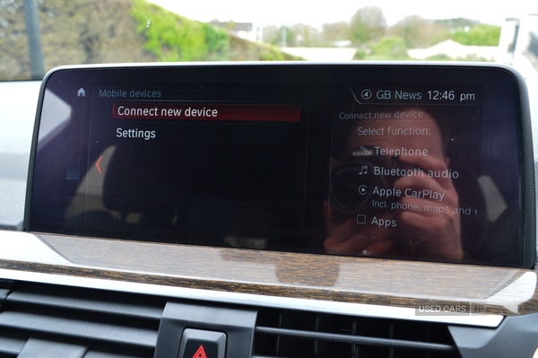 Used BMW X3 2018 for sale - 77684890: Photo 26