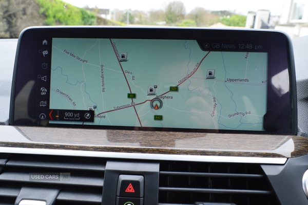 Used BMW X3 2018 for sale - 77684890: Photo 27