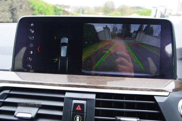 Used BMW X3 2018 for sale - 77684890: Photo 28