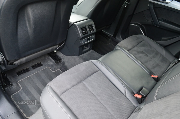 Used Audi Q5 2021 for sale - 77809494: Photo 11