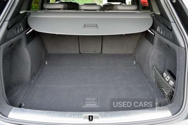 Used Audi Q5 2021 for sale - 77809494: Photo 12