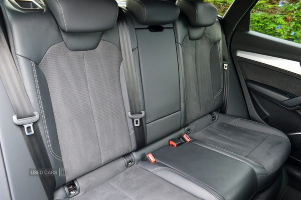 Used Audi Q5 2021 for sale - 77809494: Photo 14