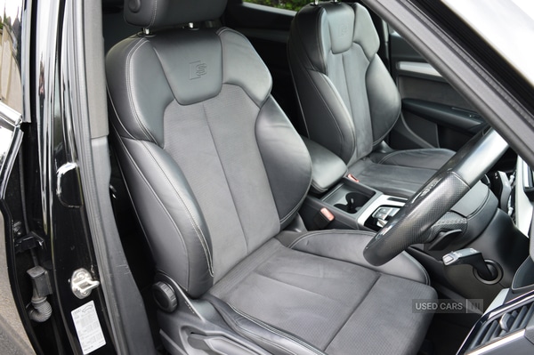 Used Audi Q5 2021 for sale - 77809494: Photo 15