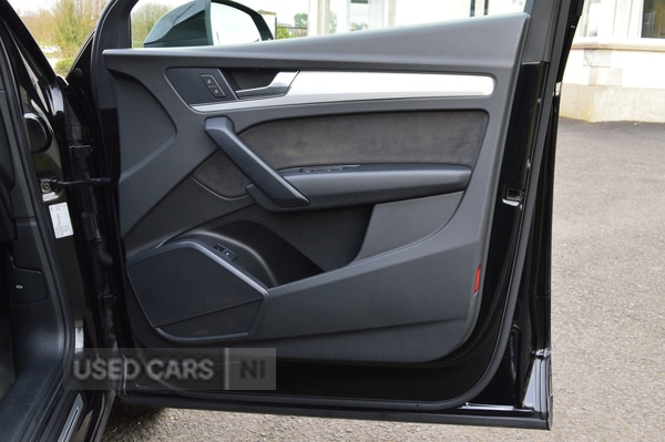 Used Audi Q5 2021 for sale - 77809494: Photo 16