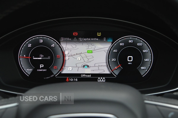 Used Audi Q5 2021 for sale - 77809494: Photo 18