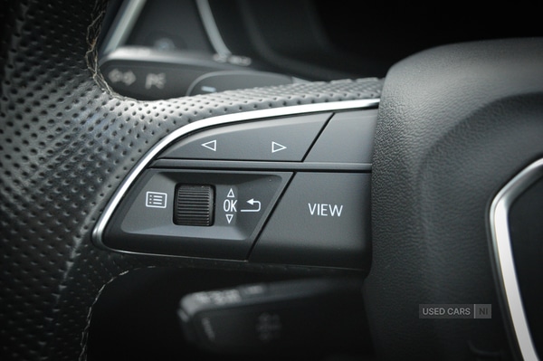 Used Audi Q5 2021 for sale - 77809494: Photo 19