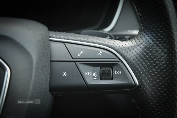 Used Audi Q5 2021 for sale - 77809494: Photo 20