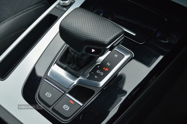 Used Audi Q5 2021 for sale - 77809494: Photo 22