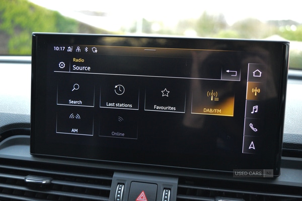 Used Audi Q5 2021 for sale - 77809494: Photo 25