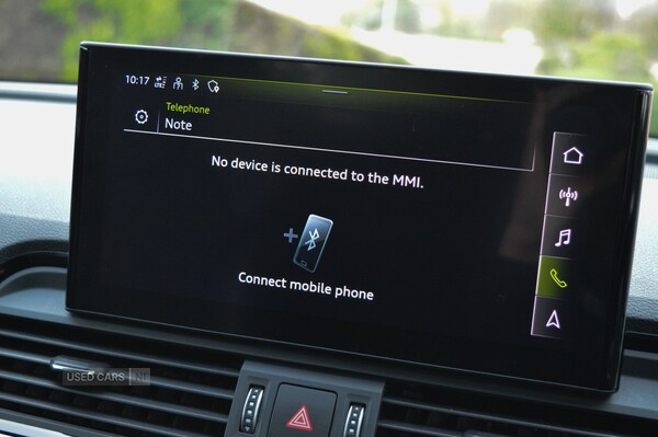 Used Audi Q5 2021 for sale - 77809494: Photo 26