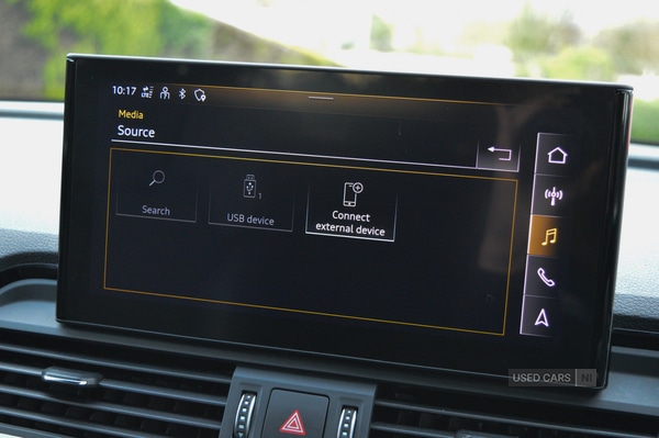 Used Audi Q5 2021 for sale - 77809494: Photo 27