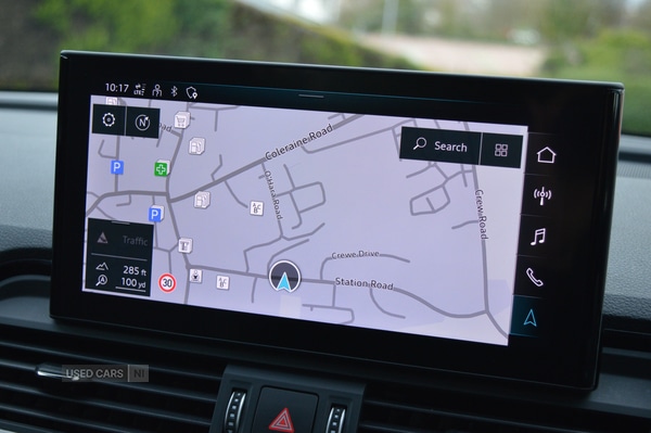 Used Audi Q5 2021 for sale - 77809494: Photo 28