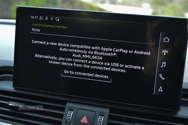 Used Audi Q5 2021 for sale - 77809494: Photo 29