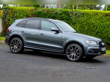 Audi - Q5