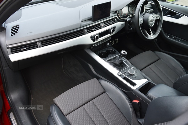 Used Audi A4 2016 for sale - 77809493: Photo 10