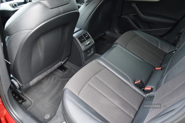 Used Audi A4 2016 for sale - 77809493: Photo 11