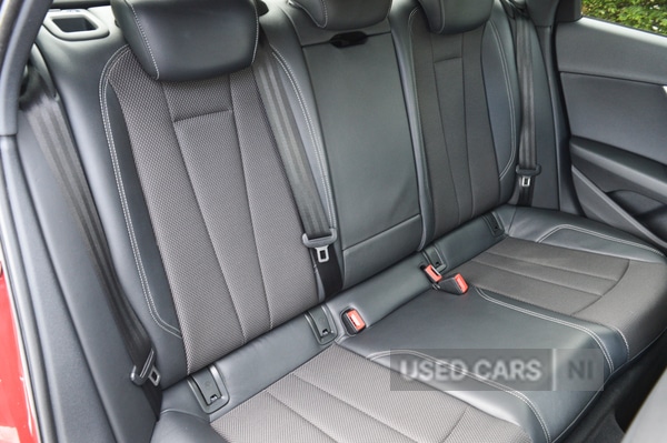 Used Audi A4 2016 for sale - 77809493: Photo 13