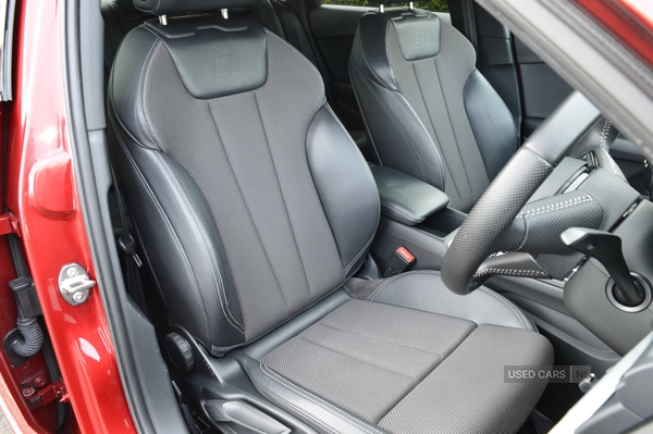 Used Audi A4 2016 for sale - 77809493: Photo 14