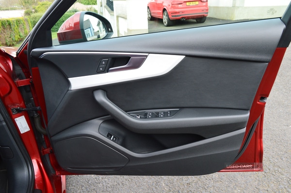 Used Audi A4 2016 for sale - 77809493: Photo 15