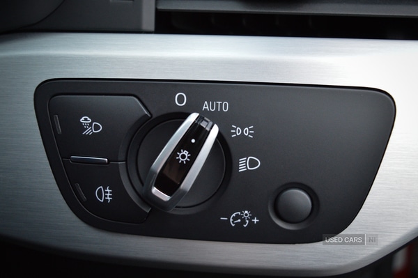 Used Audi A4 2016 for sale - 77809493: Photo 16