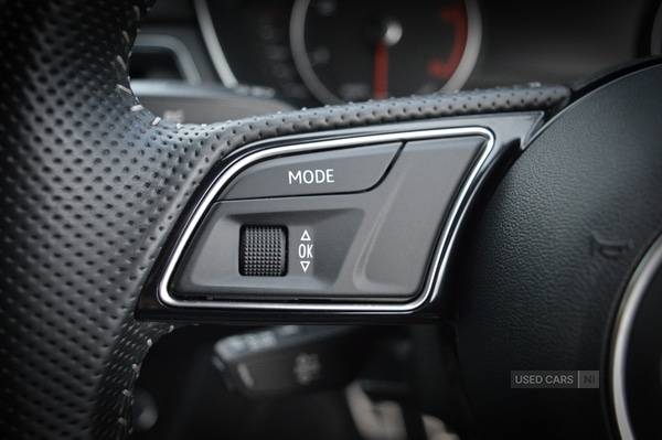 Used Audi A4 2016 for sale - 77809493: Photo 18