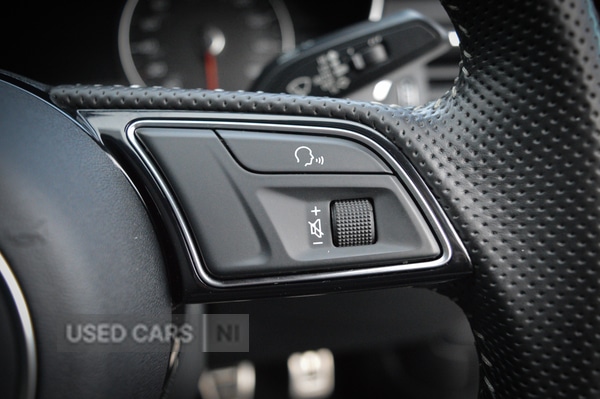 Used Audi A4 2016 for sale - 77809493: Photo 19