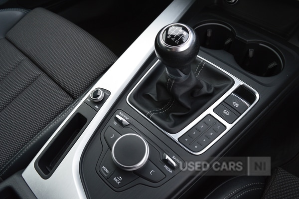 Used Audi A4 2016 for sale - 77809493: Photo 21