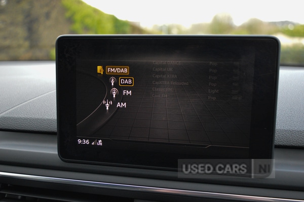 Used Audi A4 2016 for sale - 77809493: Photo 22