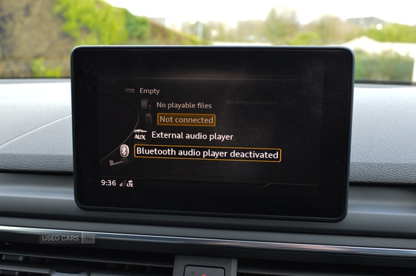 Used Audi A4 2016 for sale - 77809493: Photo 23