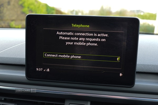 Used Audi A4 2016 for sale - 77809493: Photo 24