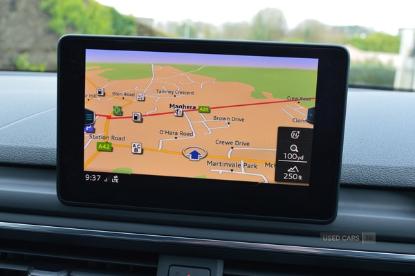 Used Audi A4 2016 for sale - 77809493: Photo 25