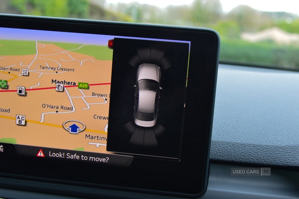 Used Audi A4 2016 for sale - 77809493: Photo 26