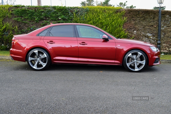 Used Audi A4 2016 for sale - 77809493: Photo 5