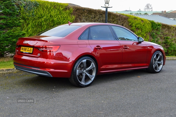Used Audi A4 2016 for sale - 77809493: Photo 6