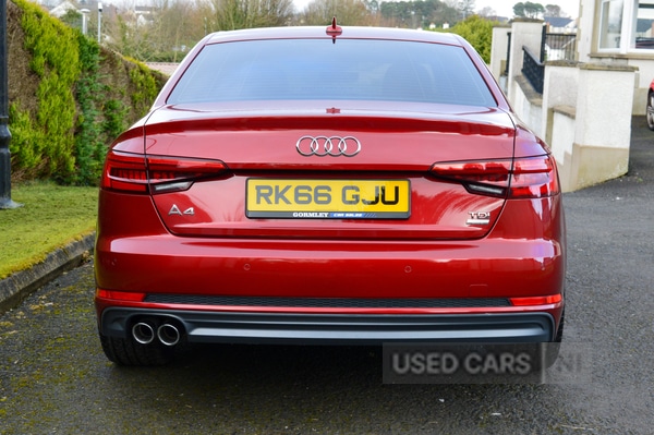 Used Audi A4 2016 for sale - 77809493: Photo 7