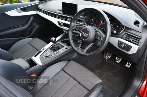 Used Audi A4 2016 for sale - 77809493: Photo 9