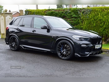 Used BMW X5 2019 for sale - 78663264: Photo