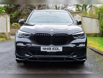 Used BMW X5 2019 for sale - 78663264: Photo