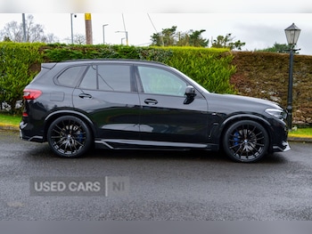 Used BMW X5 2019 for sale - 78663264: Photo