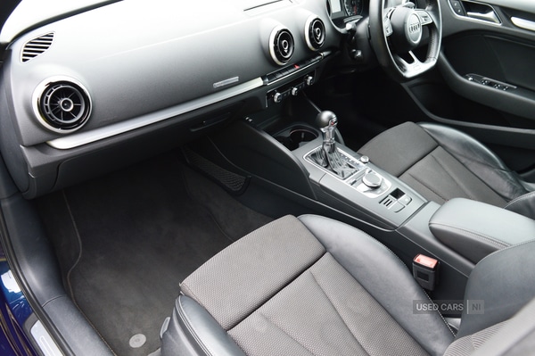 Used Audi A3 2016 for sale - 77994624: Photo 10