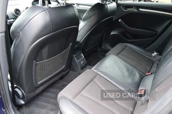 Used Audi A3 2016 for sale - 77994624: Photo 11