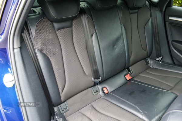 Used Audi A3 2016 for sale - 77994624: Photo 13