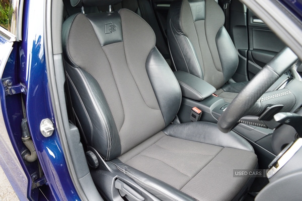 Used Audi A3 2016 for sale - 77994624: Photo 14