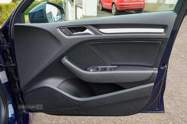 Used Audi A3 2016 for sale - 77994624: Photo 15