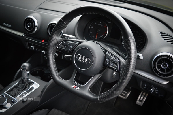 Used Audi A3 2016 for sale - 77994624: Photo 17