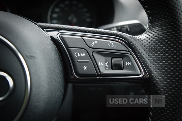 Used Audi A3 2016 for sale - 77994624: Photo 18